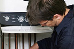 boiler repair Hinton Ampner