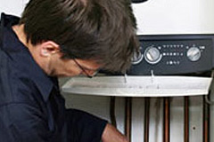 boiler replacement Hinton Ampner