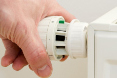 Hinton Ampner central heating repair costs