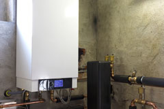Hinton Ampner condensing boiler companies