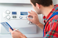 free Hinton Ampner gas safe engineer quotes