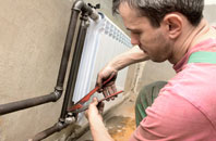 Hinton Ampner heating repair