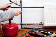 free Hinton Ampner heating repair quotes
