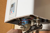 free Hinton Ampner boiler install quotes