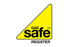 gas safe companies Hinton Ampner